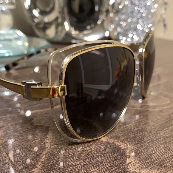 Michael Kors Audrina i MK 1013 (112011) sunglasses - Picture 6 of 15